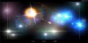Lens Flares