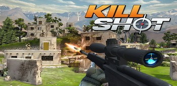 Kill Shot