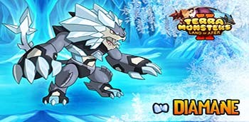 Terra Monsters 2