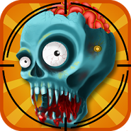 Dead Target: Zombie Rising