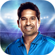 Sachin Saga Cricket Champions