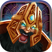 Runewards: карточная стратегия