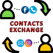 Get Contacts - search for business contacts in AR