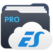 ES Проводник PRO