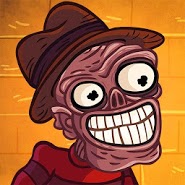 Troll Face Quest Horror 2: Halloween Special