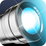 LED фонарик HD Pro