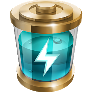 Battery HD Pro
