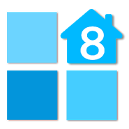 Launcher 8