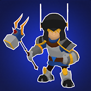 Heroes' paths - Idle RPG