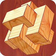 Mudoku: Chinese Woodcraft
