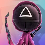 Stickman Archer онлайн