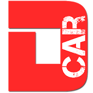 Car dashboard (OBD2 ELM)