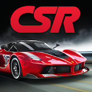 Гонки CSR
